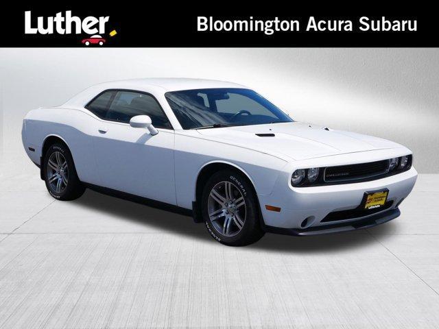 used 2013 Dodge Challenger car, priced at $14,997