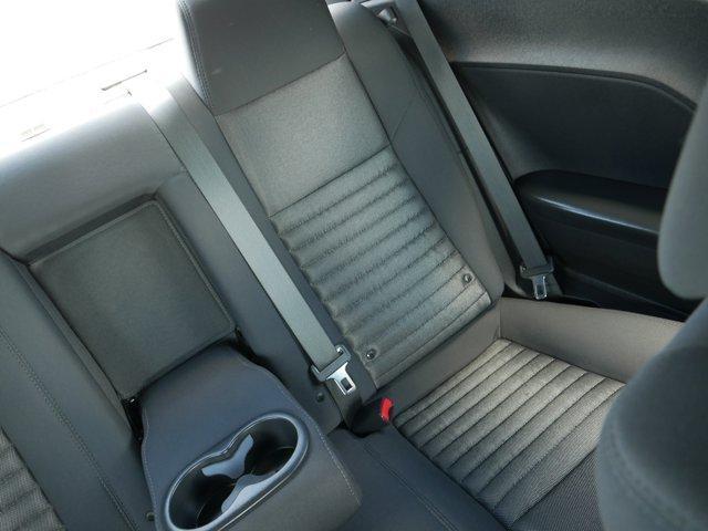 used 2013 Dodge Challenger car, priced at $14,997
