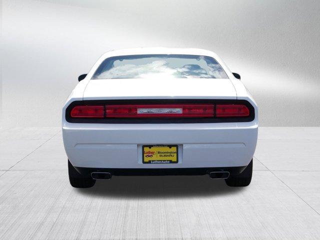 used 2013 Dodge Challenger car, priced at $14,997