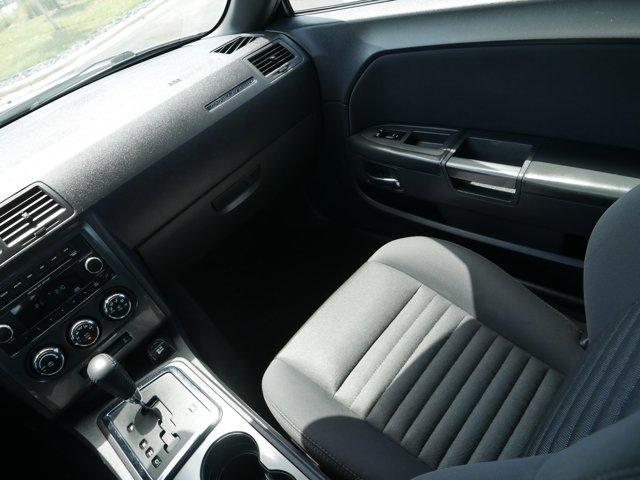 used 2013 Dodge Challenger car, priced at $14,997