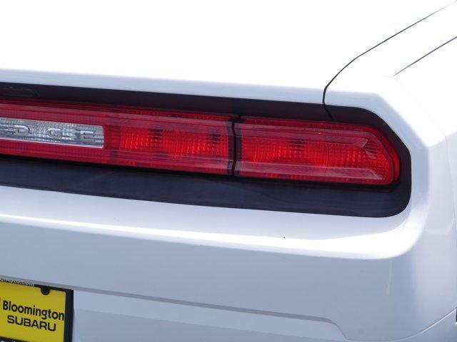 used 2013 Dodge Challenger car, priced at $14,997