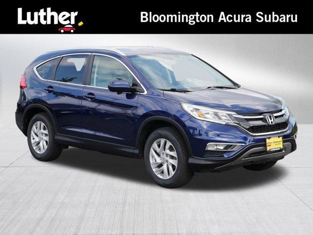 used 2015 Honda CR-V car, priced at $19,998