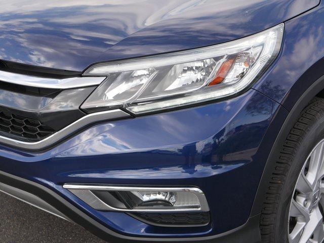 used 2015 Honda CR-V car, priced at $19,488