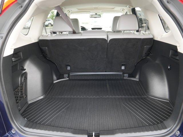 used 2015 Honda CR-V car, priced at $19,488