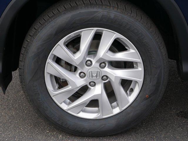 used 2015 Honda CR-V car, priced at $19,488