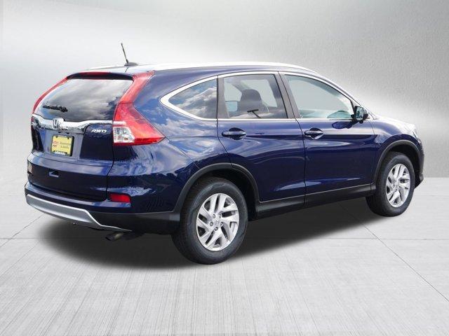 used 2015 Honda CR-V car, priced at $19,488