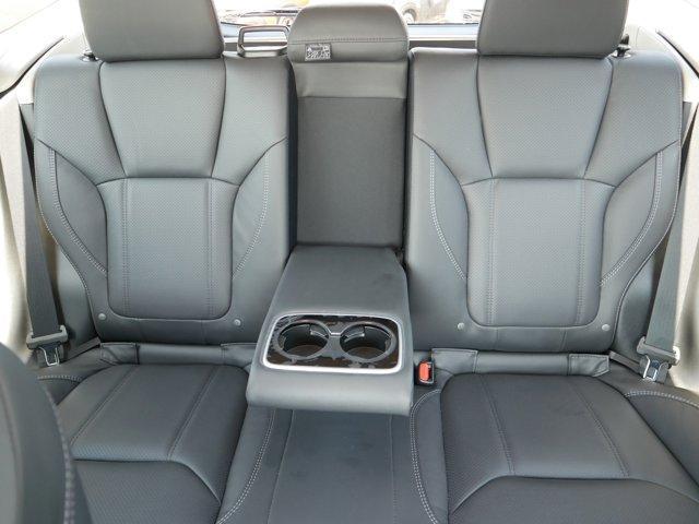 used 2024 Subaru Forester car, priced at $36,988