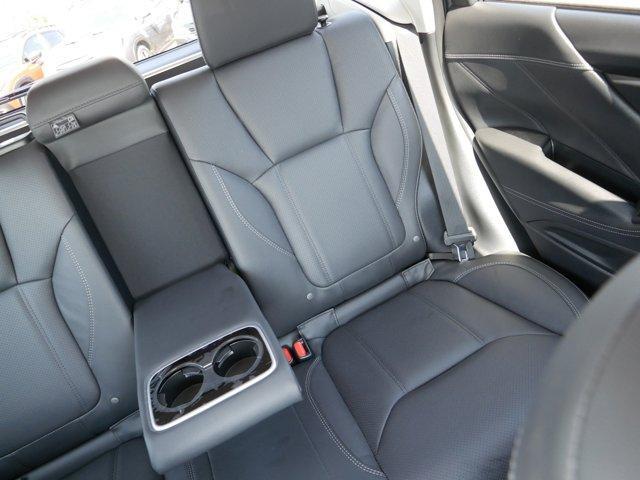 used 2024 Subaru Forester car, priced at $36,988