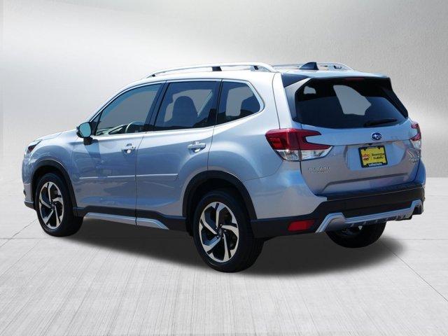 used 2024 Subaru Forester car, priced at $36,988