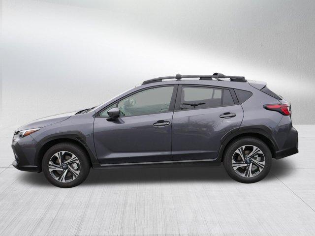 used 2024 Subaru Crosstrek car, priced at $27,989