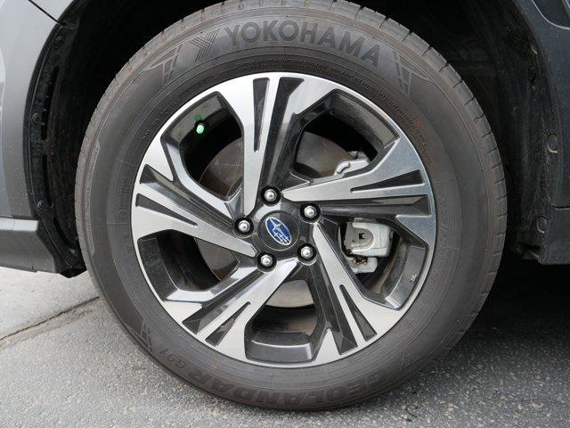 used 2024 Subaru Crosstrek car, priced at $27,989