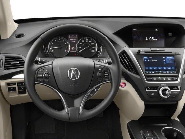 used 2018 Acura MDX car, priced at $22,988