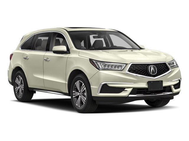 used 2018 Acura MDX car, priced at $22,988