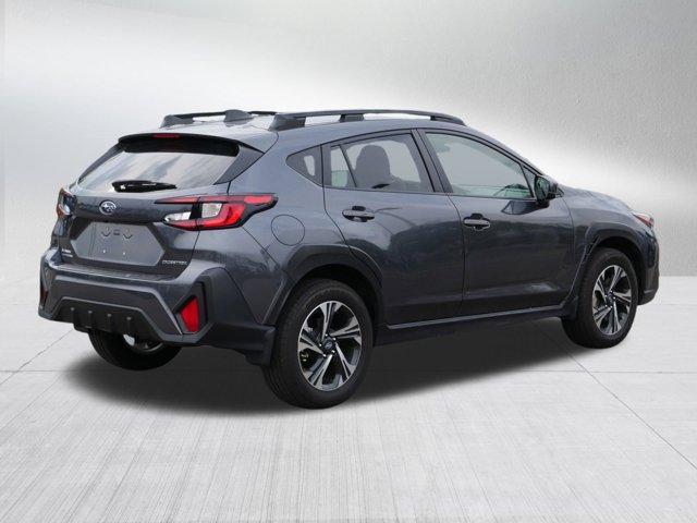 used 2024 Subaru Crosstrek car, priced at $27,989