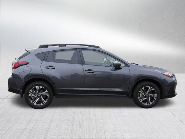 used 2024 Subaru Crosstrek car, priced at $27,989