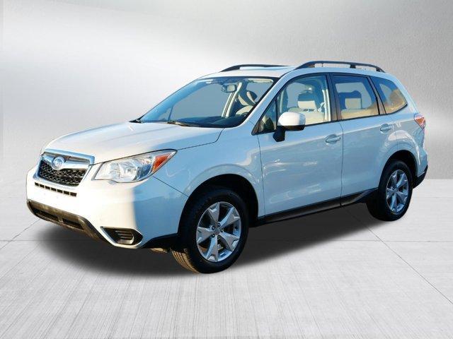 used 2016 Subaru Forester car, priced at $14,997