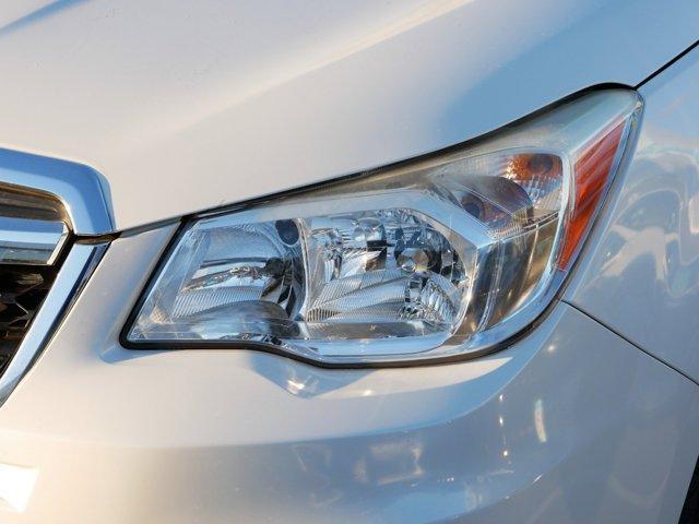 used 2016 Subaru Forester car, priced at $14,997