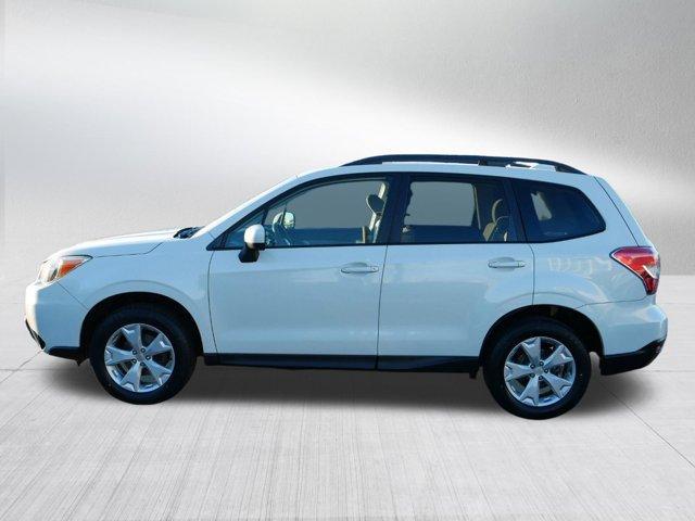 used 2016 Subaru Forester car, priced at $14,997