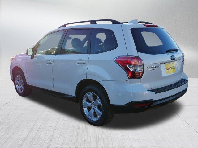 used 2016 Subaru Forester car, priced at $14,997