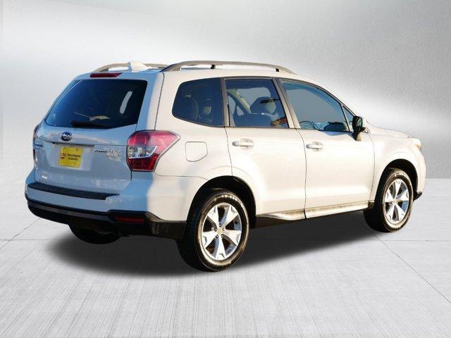 used 2016 Subaru Forester car, priced at $14,997