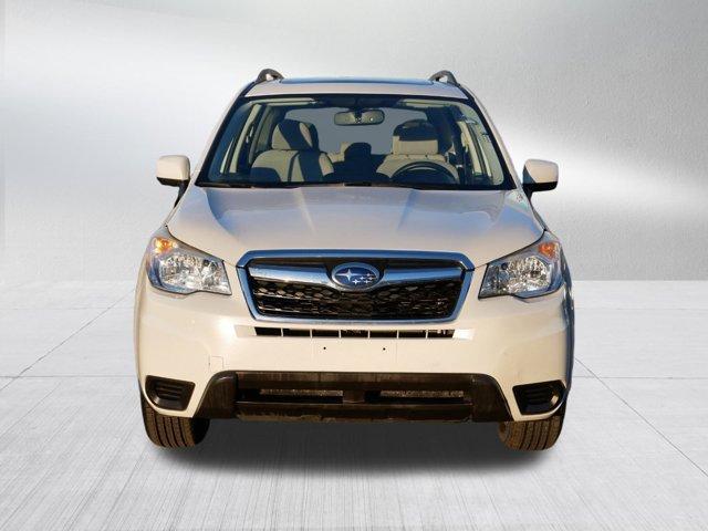 used 2016 Subaru Forester car, priced at $14,997