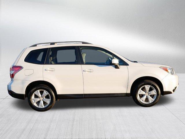 used 2016 Subaru Forester car, priced at $14,997