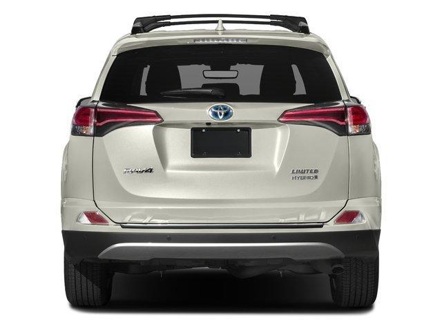 used 2018 Toyota RAV4 Hybrid car, priced at $24,988