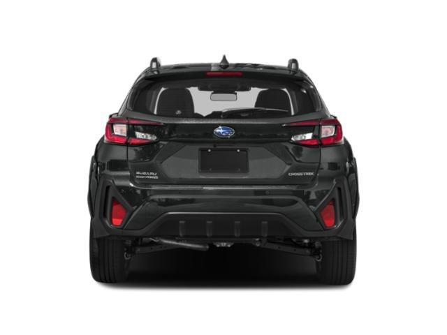 new 2024 Subaru Crosstrek car, priced at $35,347