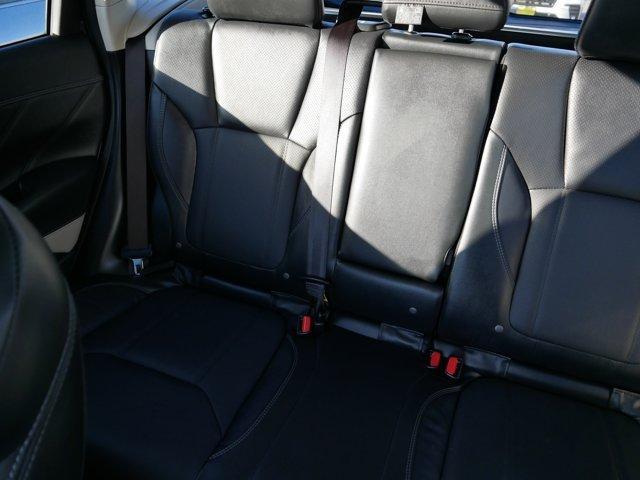 used 2024 Subaru Forester car, priced at $31,988