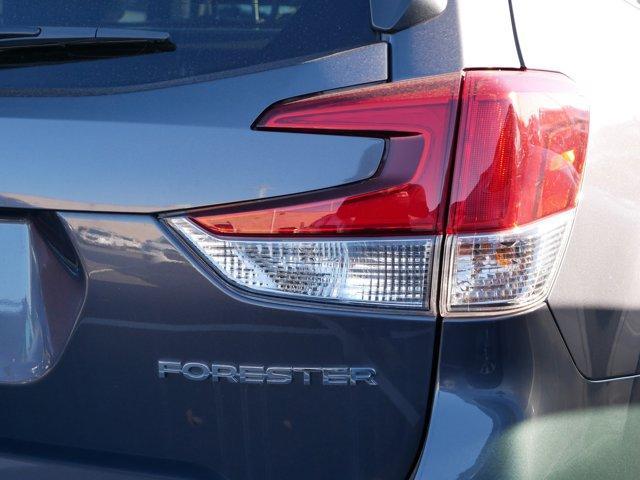 used 2024 Subaru Forester car, priced at $31,988