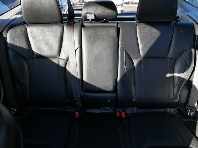 used 2024 Subaru Forester car, priced at $31,988