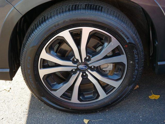 used 2024 Subaru Forester car, priced at $31,988