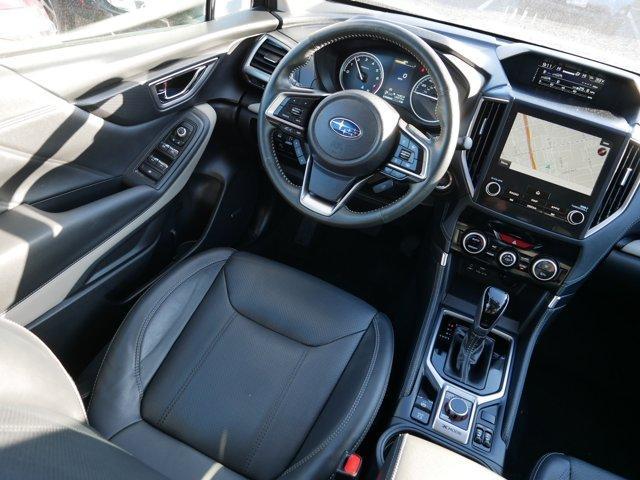 used 2024 Subaru Forester car, priced at $31,988