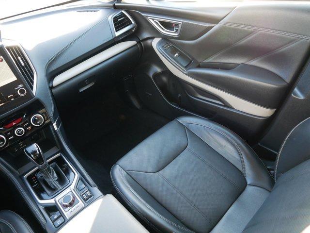 used 2024 Subaru Forester car, priced at $31,988