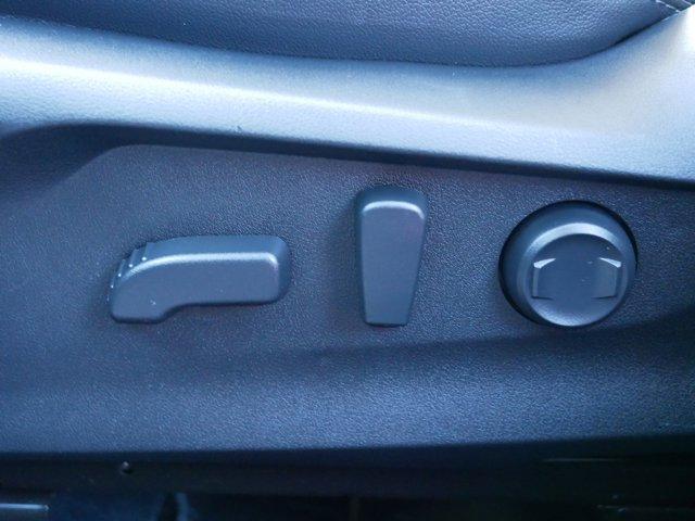 used 2024 Subaru Forester car, priced at $31,988