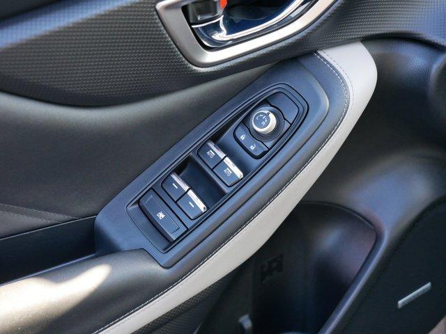 used 2024 Subaru Forester car, priced at $31,988