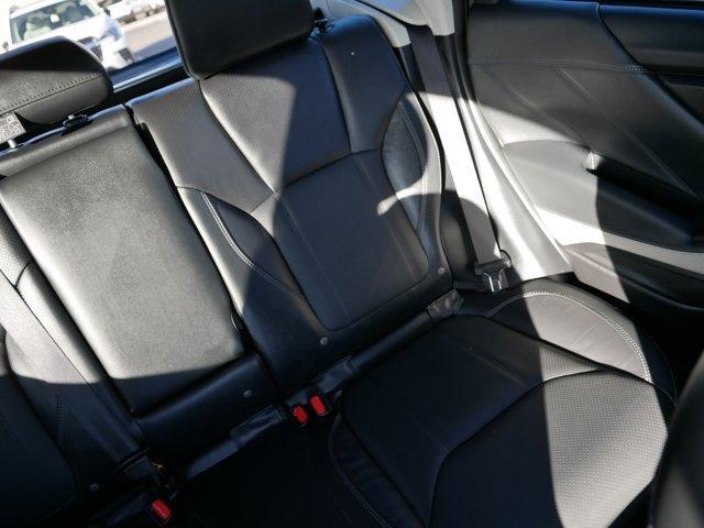 used 2024 Subaru Forester car, priced at $31,988