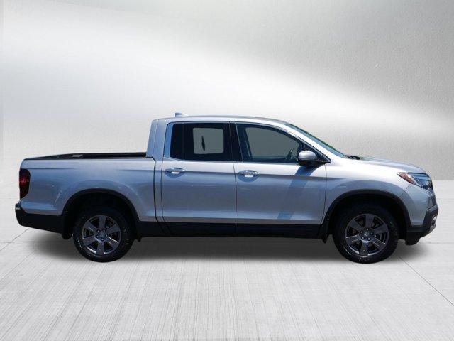 used 2020 Honda Ridgeline car, priced at $28,488