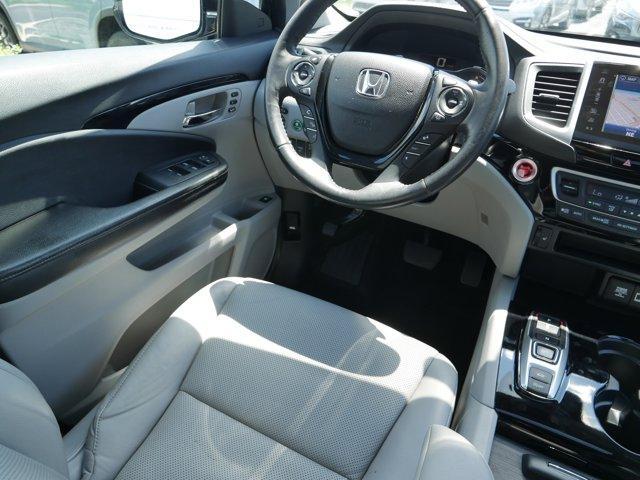 used 2020 Honda Ridgeline car, priced at $28,488
