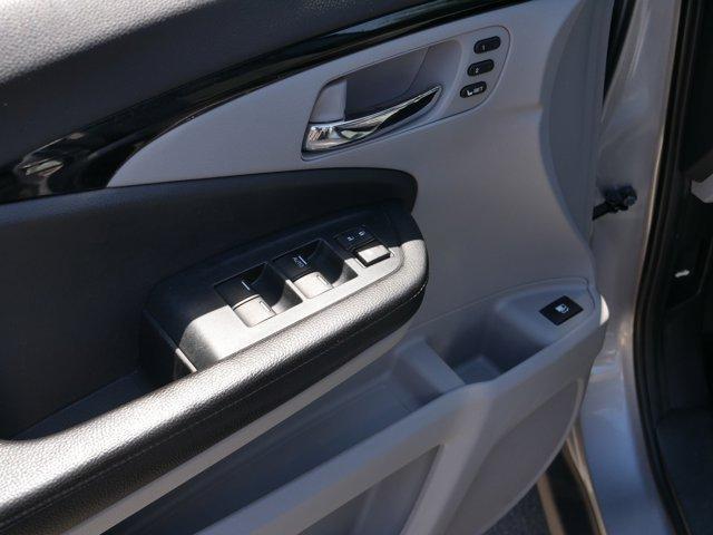 used 2020 Honda Ridgeline car, priced at $28,488