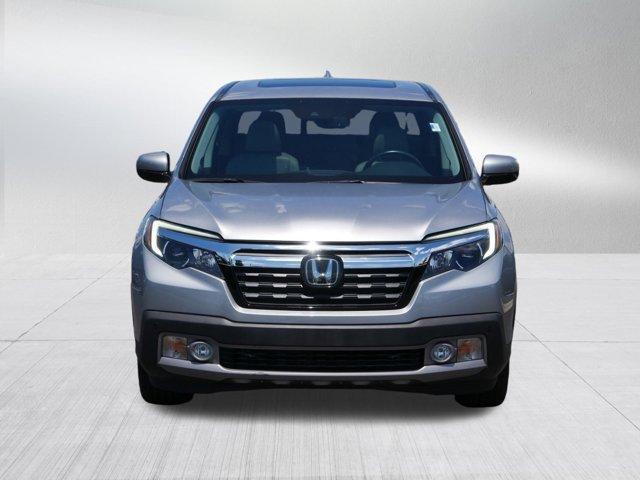used 2020 Honda Ridgeline car, priced at $28,488