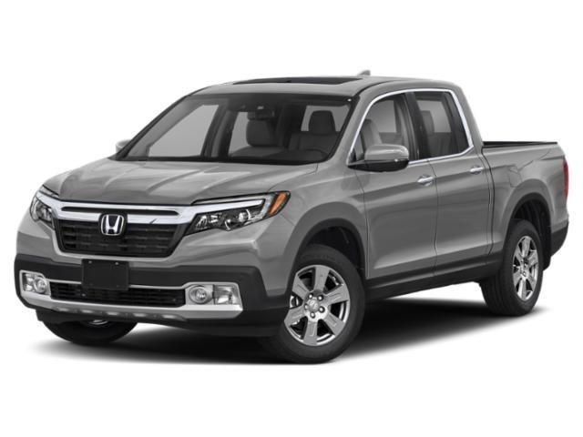 used 2020 Honda Ridgeline car, priced at $29,998