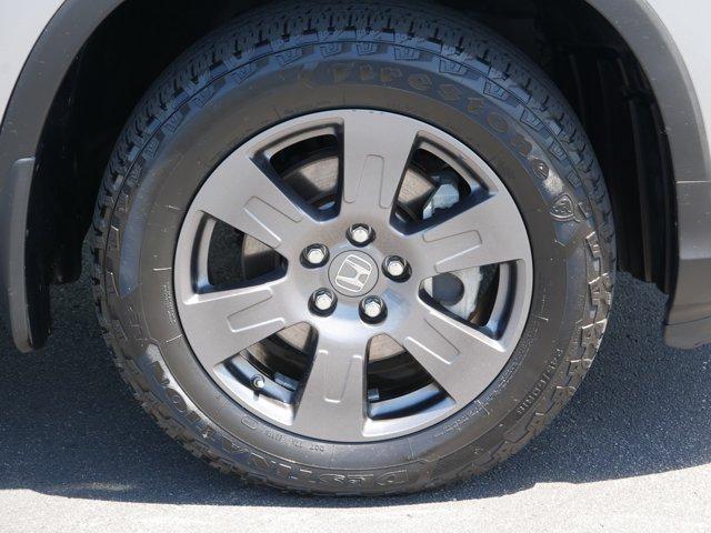 used 2020 Honda Ridgeline car, priced at $28,488