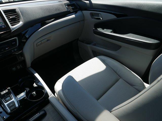 used 2020 Honda Ridgeline car, priced at $28,488