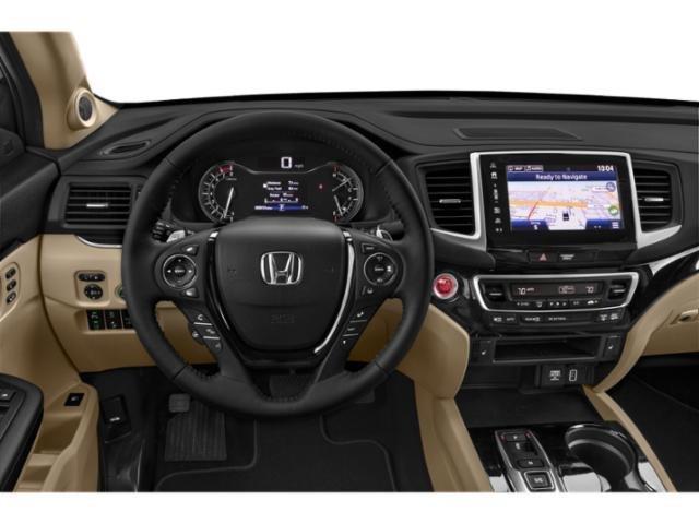 used 2020 Honda Ridgeline car, priced at $29,998
