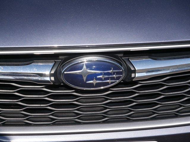 used 2017 Subaru Impreza car, priced at $13,988