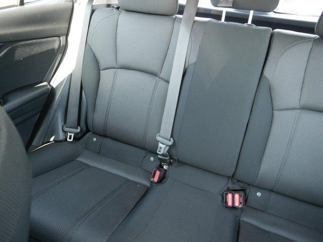 used 2017 Subaru Impreza car, priced at $13,988