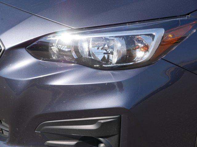 used 2017 Subaru Impreza car, priced at $13,988