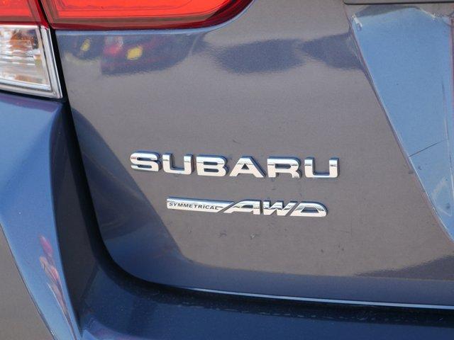 used 2017 Subaru Impreza car, priced at $13,988