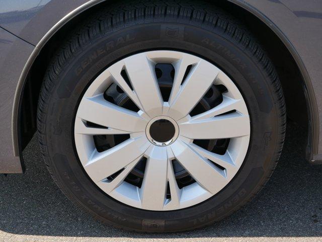 used 2017 Subaru Impreza car, priced at $13,988